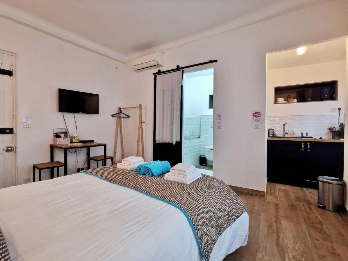 Petit Opera Appartement *