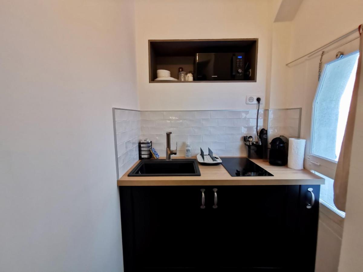 Apartment Petit Opera Nice