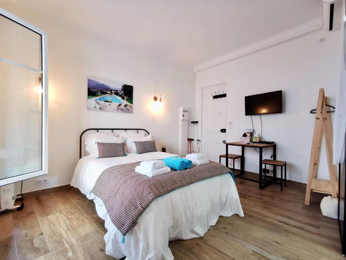 Petit Opera Apartment Nice