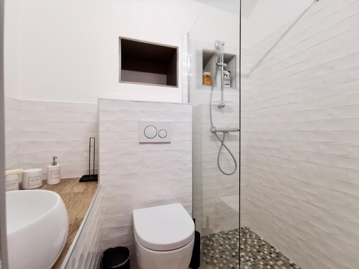 Apartment Petit Opera *