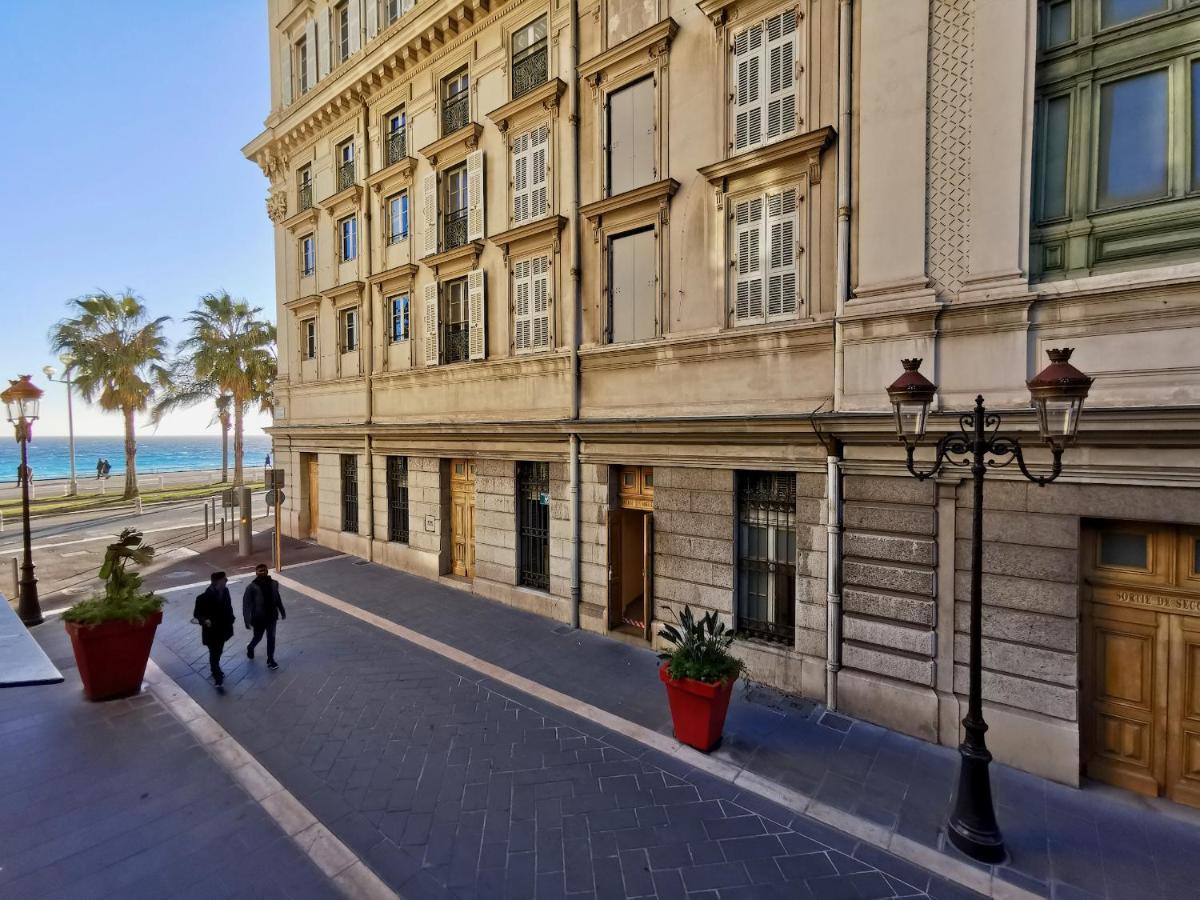 Appartement Petit Opera *