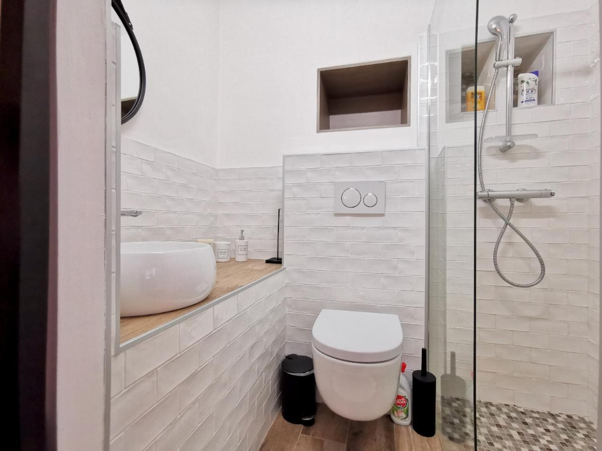 Apartment Petit Opera